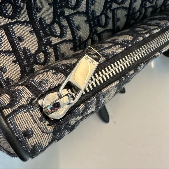 Dior Saddle Bag - Picture 3 of 10